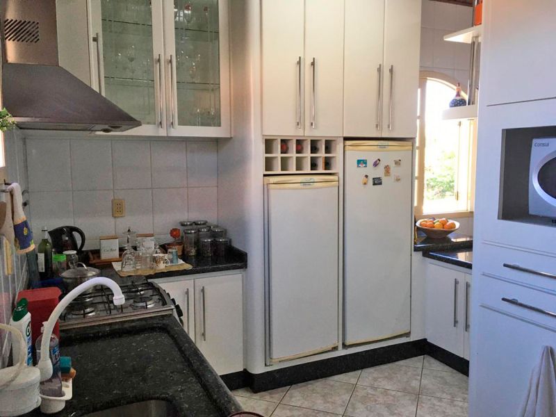 Casa a venda bairro Mina do Mato Criciúma