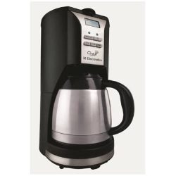 Cafeteira Chef Therma (cm401) Eletrolux
