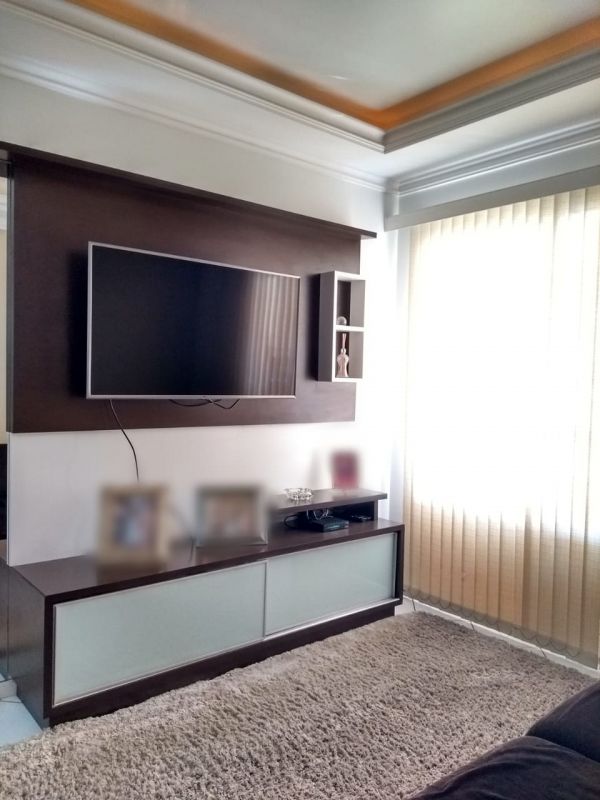 Vivendas do Imperador bairro Michel Criciúma