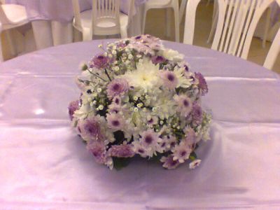 PRECIOSO BUFFET E DECORAÇÃO