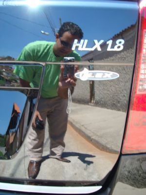 (31) 3072.0000 - CRISTALIZACAO Automotiva REVITALIZACAO de PINTURA Polimento AUTOMOTIVO em BH!!