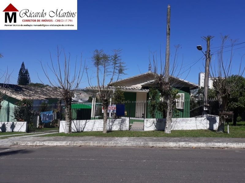 Casa a venda bairro Michel Criciúma