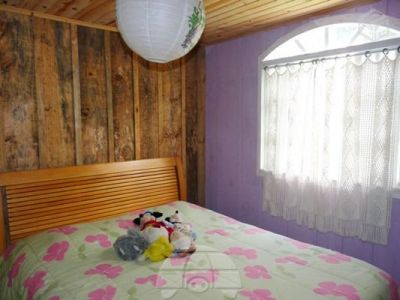 CASA MISTA SEMI NOVA (2 ANOS)  CURITIBA