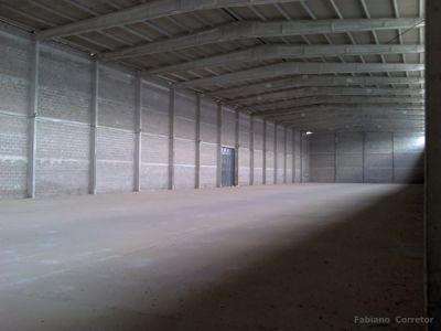 Armazém com 3.000 m² em Pernambuco