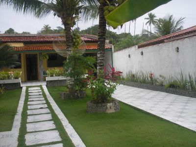 Aluga-se casa em Aguas de Olivença