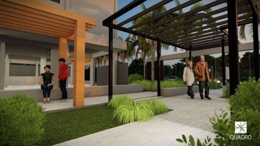 Belle Universita Santa Augusta Criciúma