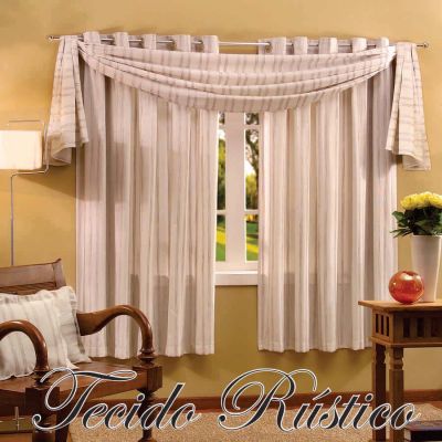 Cortinas de alta qualidade