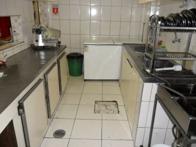 Venda de Lanchonete na Lapa São Paulo