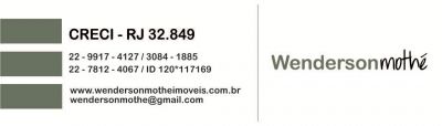 Wenderson Mothé Assessoria Imobiliária