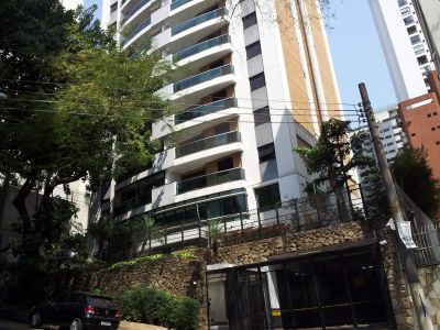 Vendo Apto no Higienópolis Home e Services / 70m²