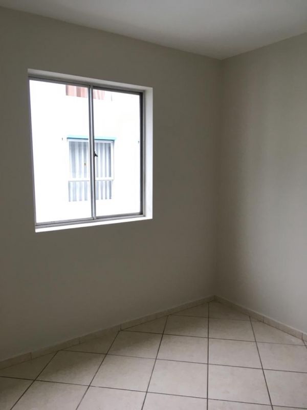 Edifício Santos Dumont bairro São Luiz Criciúma