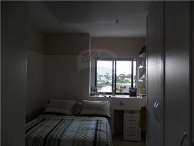 Apartamento Bigorrilho