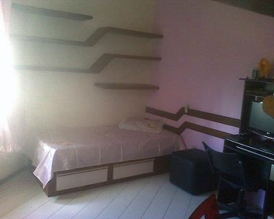 Apartamento a venda em Salvador da Bahia com vista mar