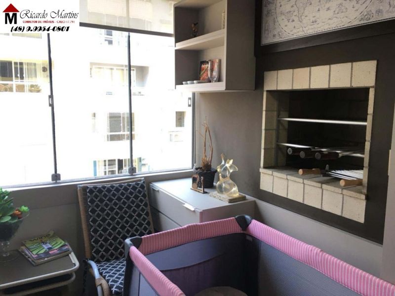 Piemonte Comerciário Criciúma apartamento a venda