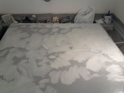 Aplicação de Pinturas Epóxi; em Porto Alegre