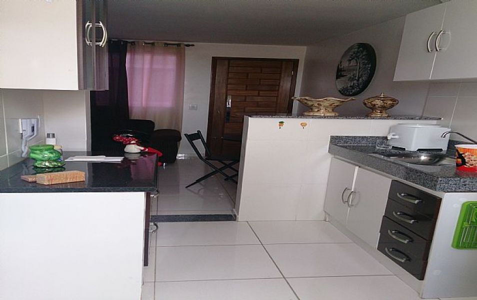 Apartamento em Nova Parnamirim - Cód. 1115