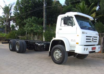 caminhao 26310 traçado