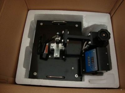 Prensa Térmica Multifuncional 8X1