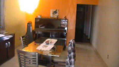 casa de 3 Quartos em Taguatinga 