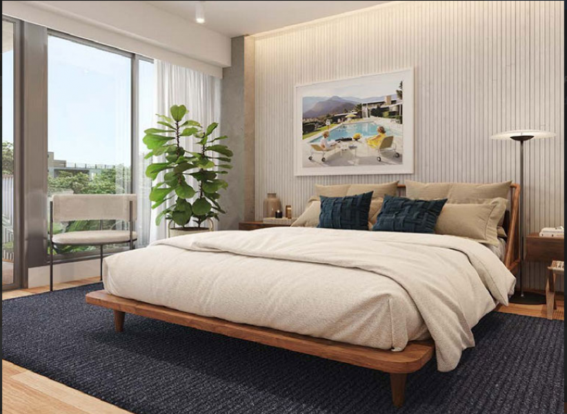 Arbo Boutique Apartamento 3 suítes e 2Vagas Ipanema