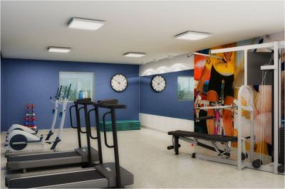 APARTAMENTO NOVO - ITAQUA - A PARTIR DE 97.929,00 - MINHA CASA MINHA VIDA