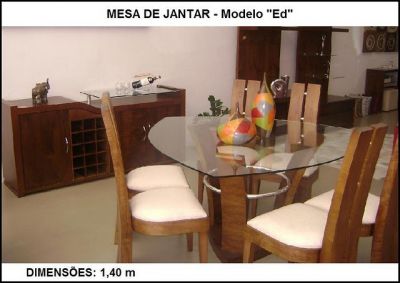 Casabela Interiores Móveis e Designer de Ambientes