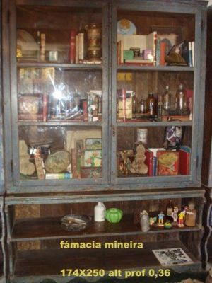 MOVEI MINEIRO FARMACIA