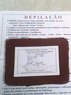 D E P I L A Ç Ã O  -  APRENDA  A  FAZER  CÊRA  DEPILATÓRIA  NATURAL  ESPANHOLA