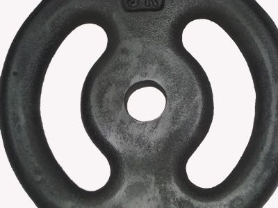 ANILHA VAZADA APARTIR DE R$ 3,30 O KG - DIRETO DA FABRICA