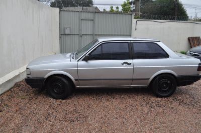 VENDO VOYAGE CL 1.6 93  R$ 7.500,00
