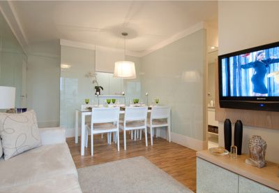 Apartamento Allegro Jd Avelino 60m² 3 dorm(1 suíte) 1 vaga R$263.000