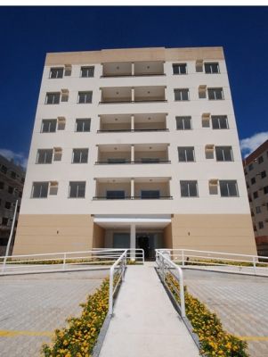 APARTAMENTO PRONTO PRA MORAR 2 QTOS - SERRA/ES