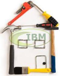 Construções e Reformas