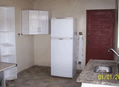 CHÁCARA LITORAL  PAULISTA