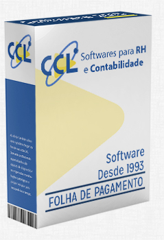 Sistema de Folha de Pagamento