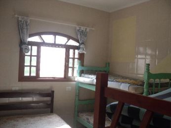 Casa Ubatuba – Pascoa - Próximo a Praia Grande – Temporada