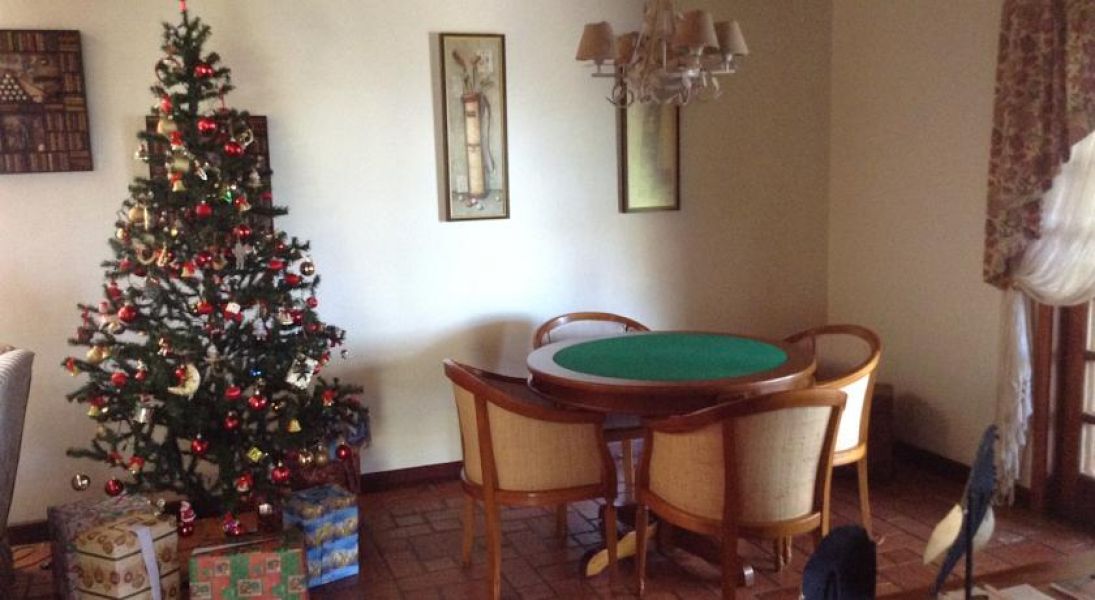 Pousada em Campos do Jordão .