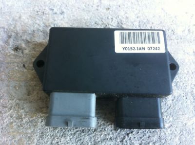 CDI Motos Importadas