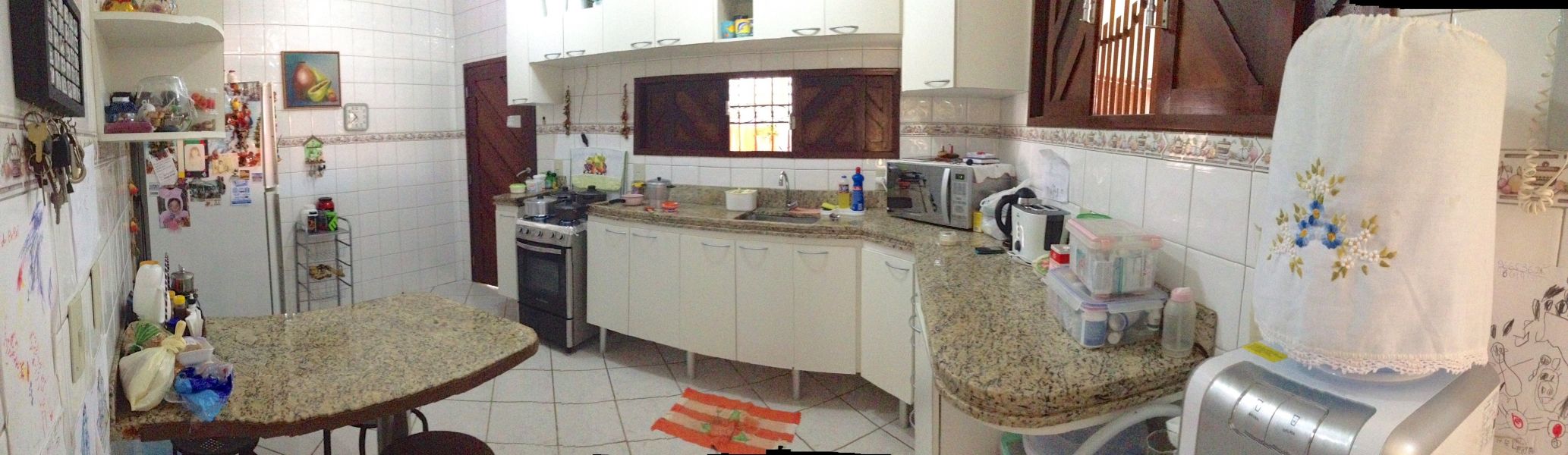 Casa em Nova Parnamirim - Cód. 1138