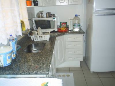 Cond. Res. Portal dos Americas.