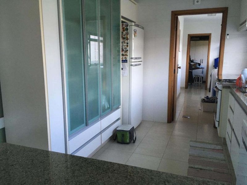 Biarritz Centro Criciúma apartamento a venda