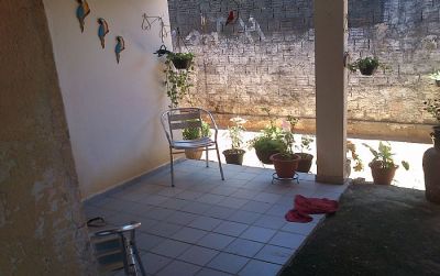 Casa em Nova Parnamirim