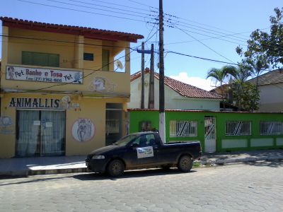 Aluguel de casa para carnaval