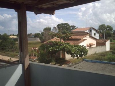CASA NA PRAIA DE GURIRI-ES