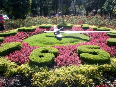 excursao - Poços de caldas (feriado corpus chist)