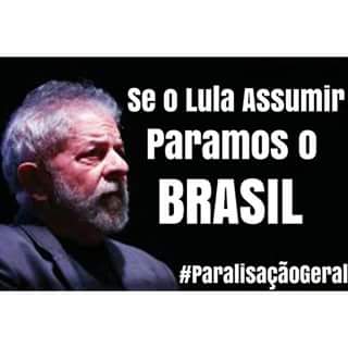 Movimento Brasil Livre 