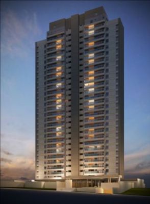 Rossi Itapeti 792 - Aptos de 209 m² á 331 m² - 4 dormts - 3 á 4 suítes !!!!