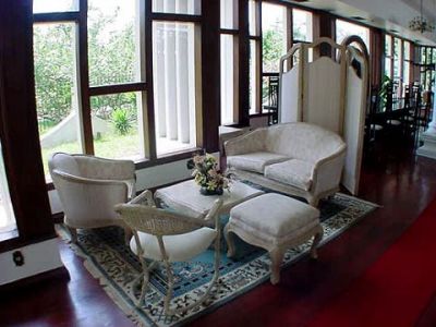 Mansão para alugar no Rio de Janeiro, Barra da Tijuca