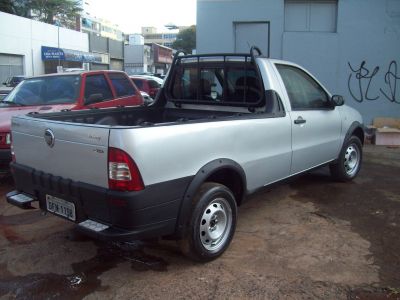 strada 2005 1.8 completa ' cabine simples