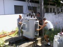 instalações eletricas, disjuntor , transformador